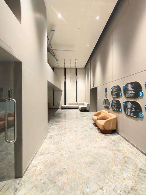 2 BHK Flat In Yashada Windsong for Rent  In Yashada Windsong