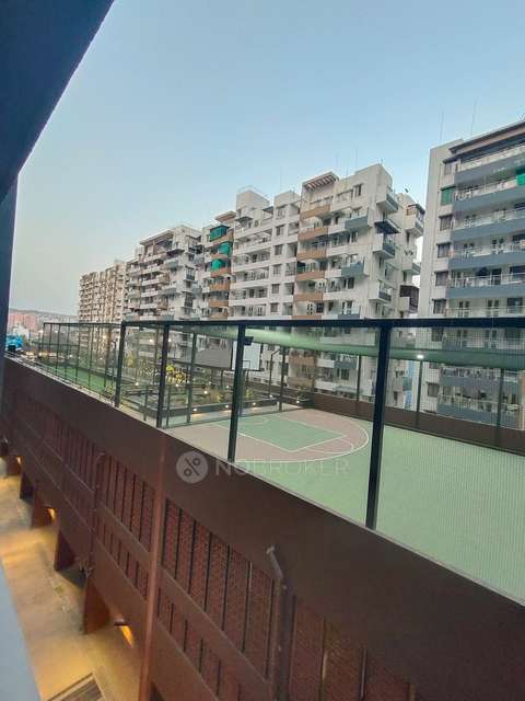 2 BHK Flat In Yashada Windsong for Rent  In Yashada Windsong