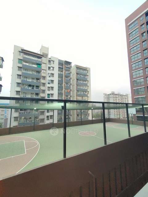 2 BHK Flat In Yashada Windsong for Rent  In Yashada Windsong