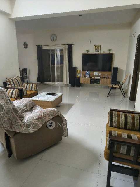 3 BHK Flat In Sumukhi Orbit for Rent  In Hi-tech City