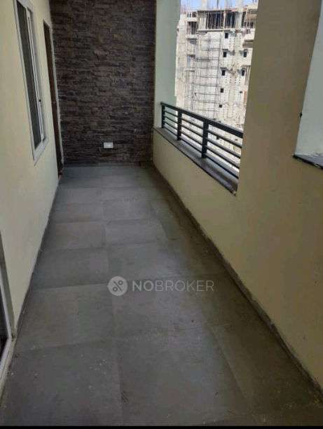 3 BHK Flat In Sumukhi Orbit for Rent  In Hi-tech City