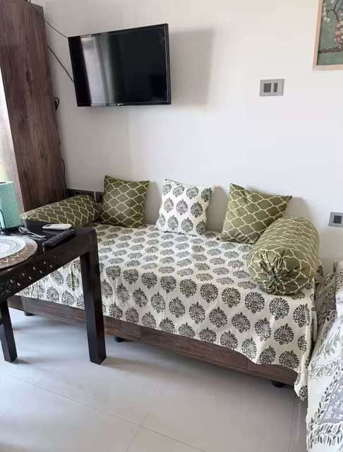 1 RK Flat In Brahma Corp Smart For Sale  In New Kalyani Nagar