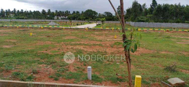 Plot For Sale  In K R Puram