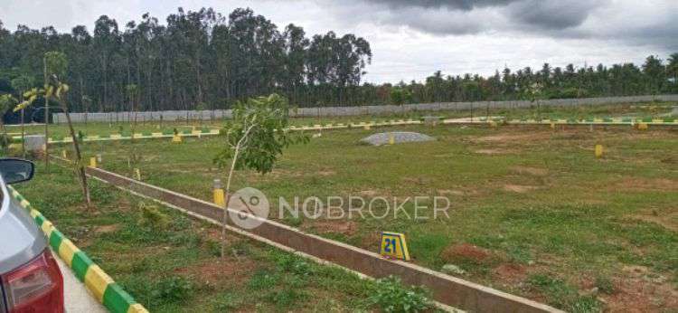 Plot For Sale  In K R Puram