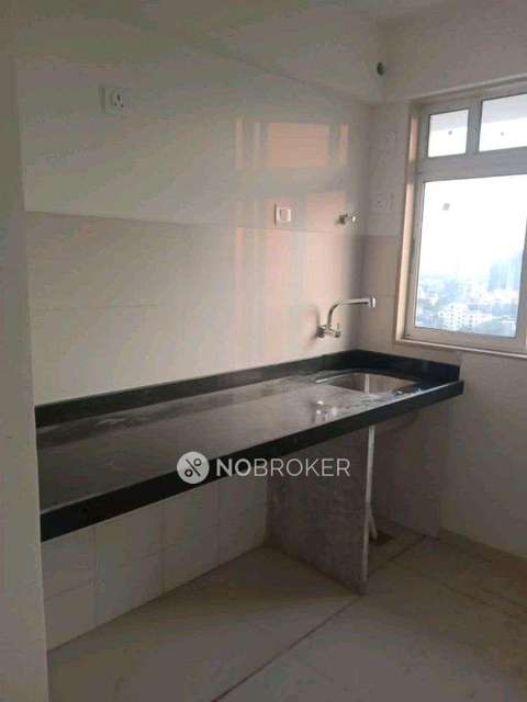 1 BHK Flat In Excellente, Mulund West For Sale  In Mulund West