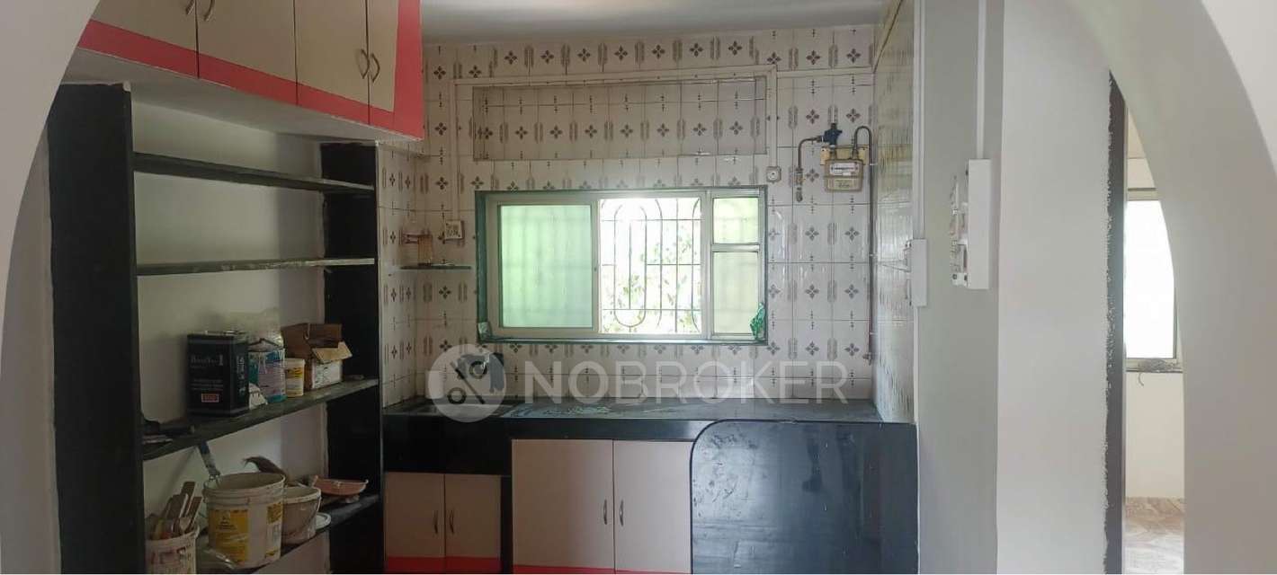 2 BHK Flat In Sanjeevani Shahunagar for Rent  In Zoller India Pvt. Ltd. Pune