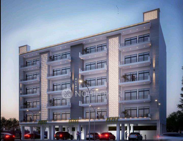 3 BHK Flat In Urbaina City  For Sale  In 7, Sector 27, Greater Noida, Uttar Pradesh 201312, India