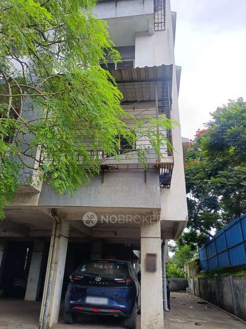 1 RK Flat In Mohite Building for Rent  In Hadapsar