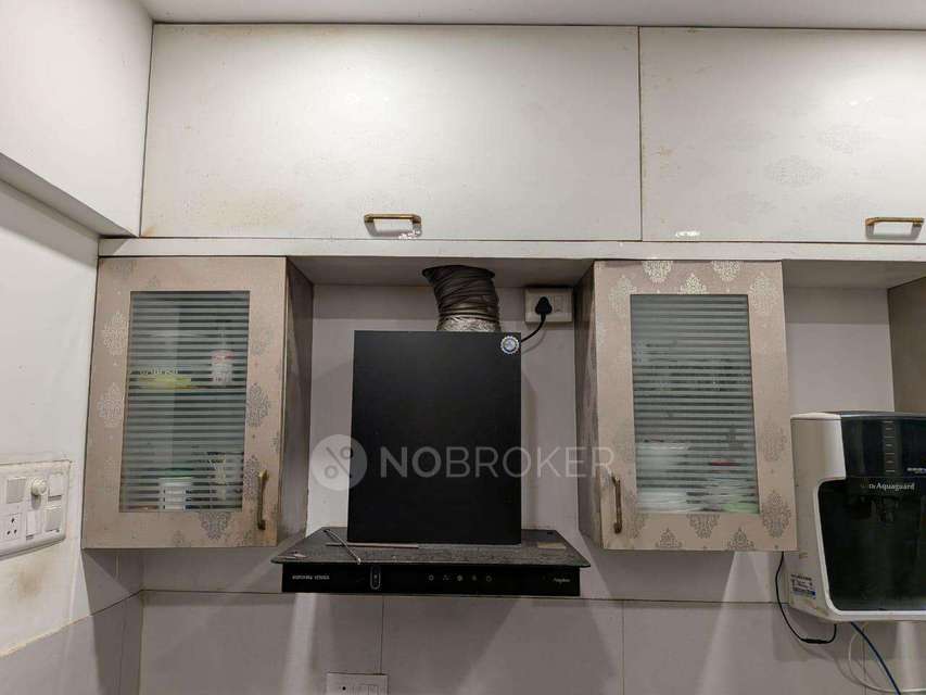 3 BHK Flat In Ivy Villa for Rent  In Wagholi