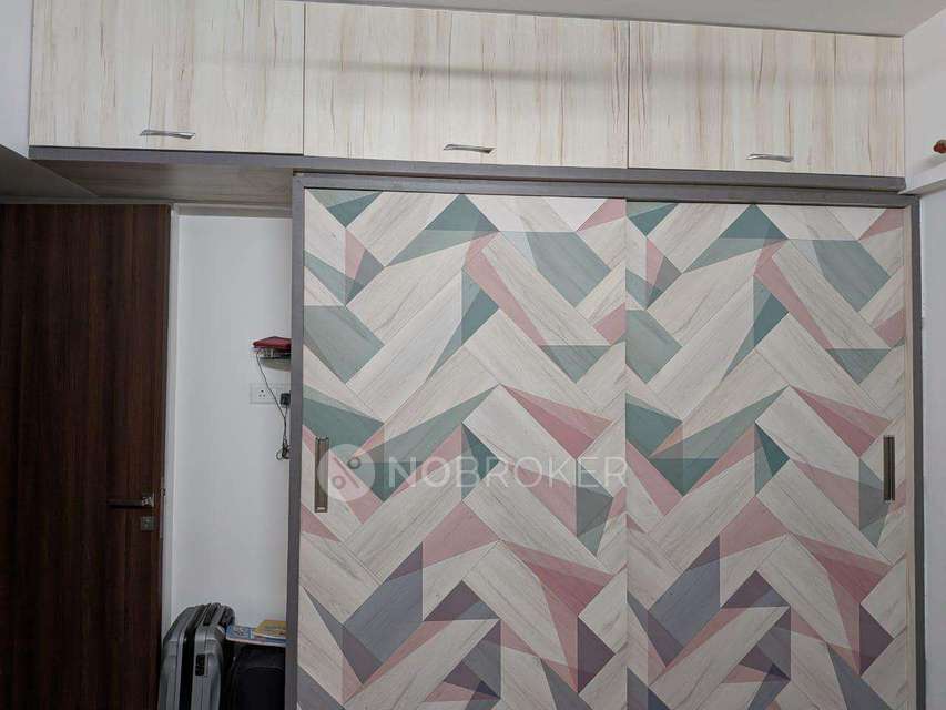 3 BHK Flat In Ivy Villa for Rent  In Wagholi