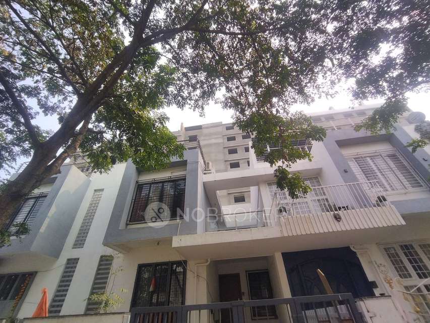 3 BHK Flat In Ivy Villa for Rent  In Wagholi