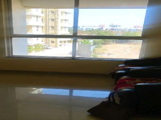 1 BHK Flat In Kingston Serene for Rent  In Handewadi,