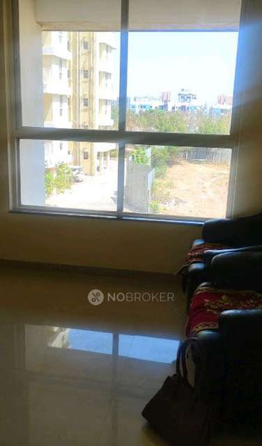 1 BHK Flat In Kingston Serene for Rent  In Handewadi,