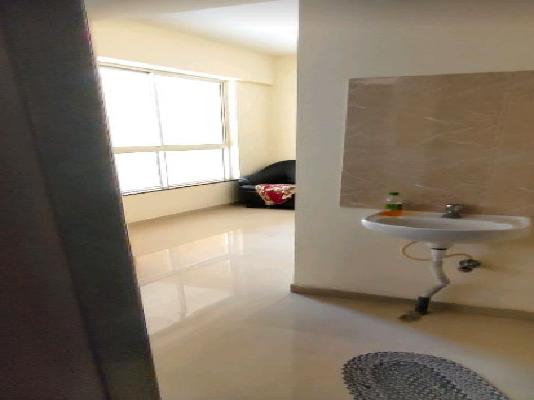 1 BHK Flat In Kingston Serene for Rent  In Handewadi,