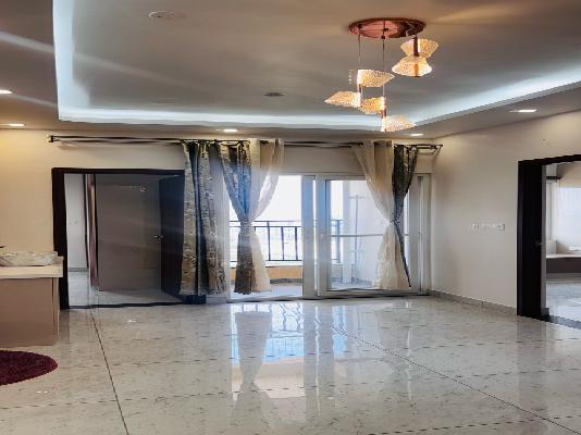 3 BHK Flat In Falcon By Bhp Housing for Rent  In Buragunte