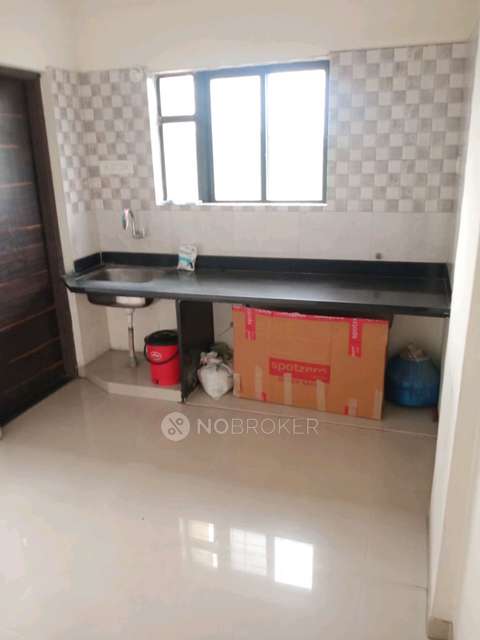 2 BHK Flat In Polite Pearl for Rent  In Chikhali