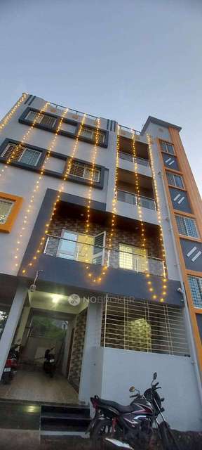 1 BHK Flat In Rajyog Apartment for Rent  In Loni Kalbhor