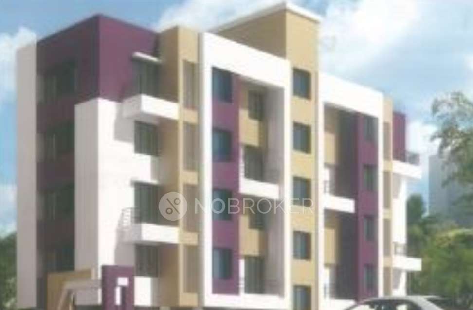 1 BHK Flat In Rajyog Apartment for Rent  In Loni Kalbhor