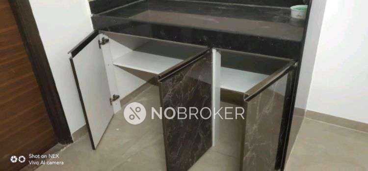 2 BHK Flat In Venkatesh Graffiti Glover For Sale  In Keshav Nagar