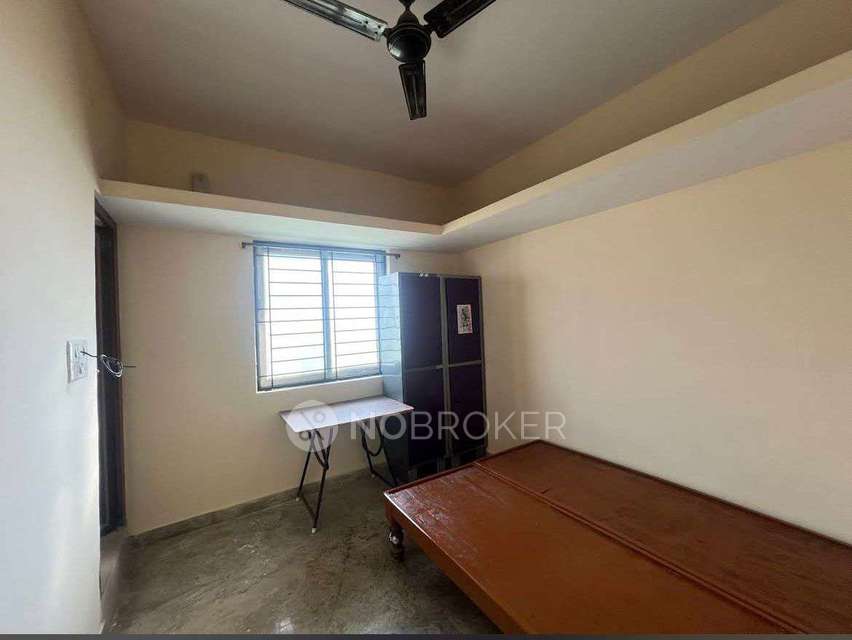 PG for Anyone in Soladevanahalli