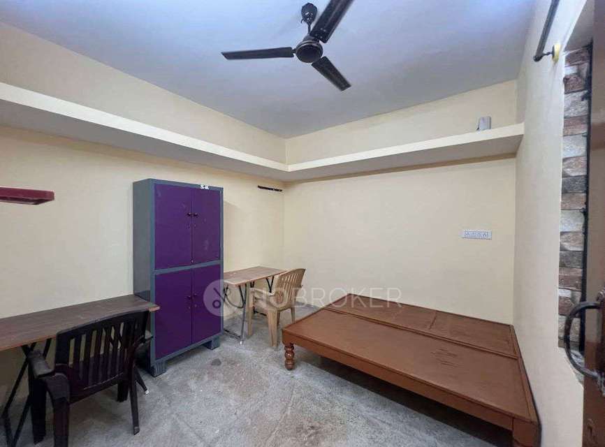 PG for Anyone in Soladevanahalli