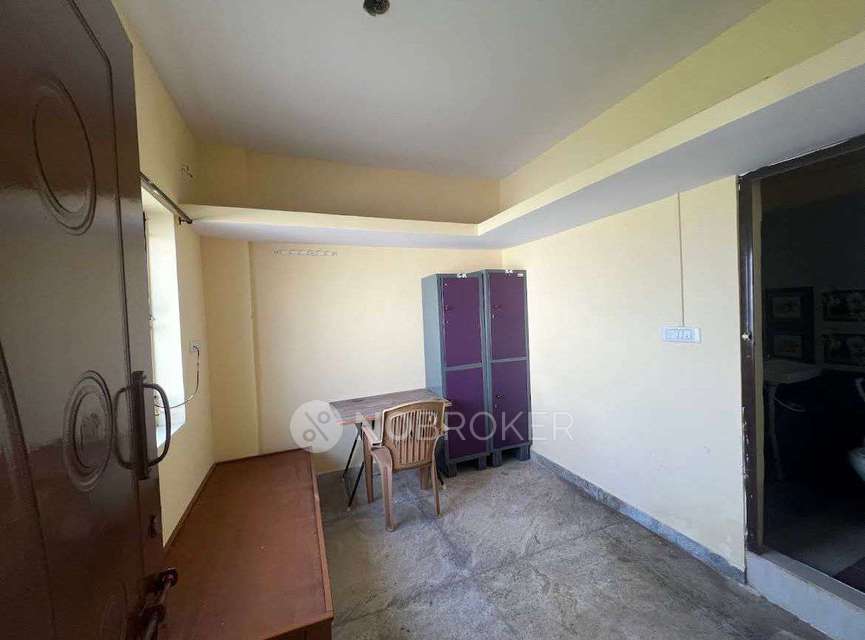 PG for Anyone in Soladevanahalli