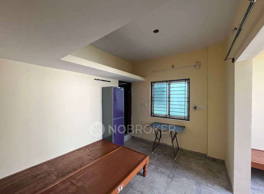 PG for Anyone in Soladevanahalli