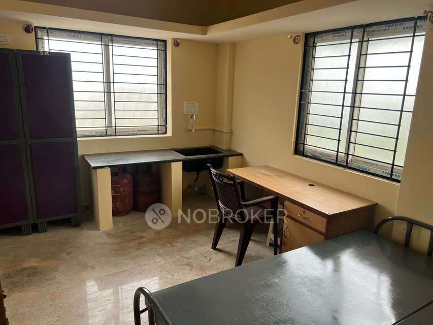 PG for Anyone in Soladevanahalli