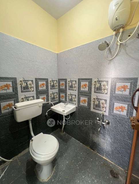 PG for Anyone in Soladevanahalli