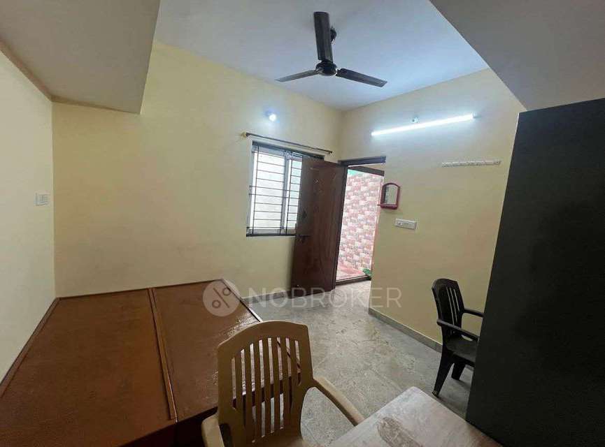 PG for Anyone in Soladevanahalli