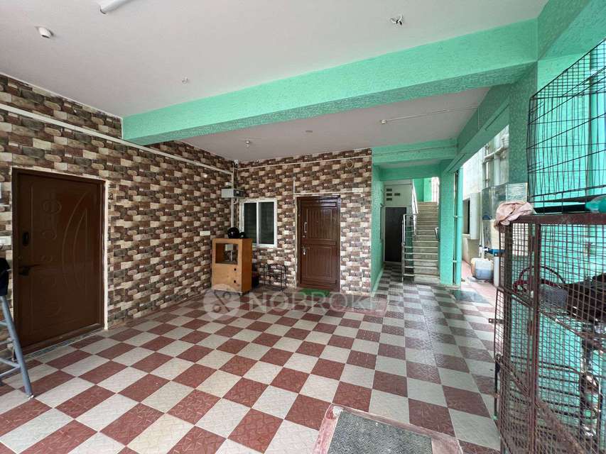 PG for Anyone in Soladevanahalli