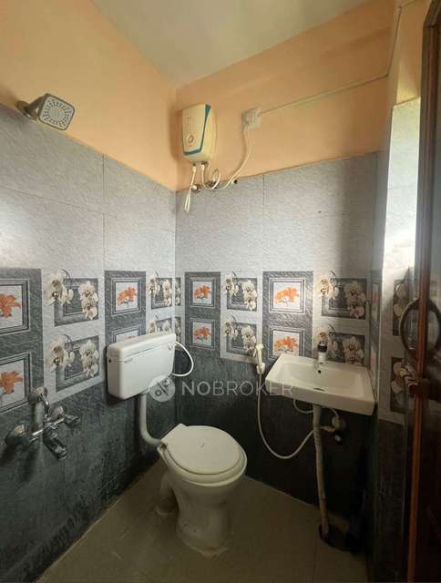 PG for Anyone in Soladevanahalli