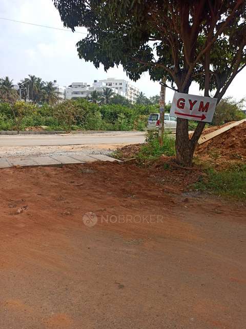 Plot For Sale  In Dr.shivaram Karanth Nagar