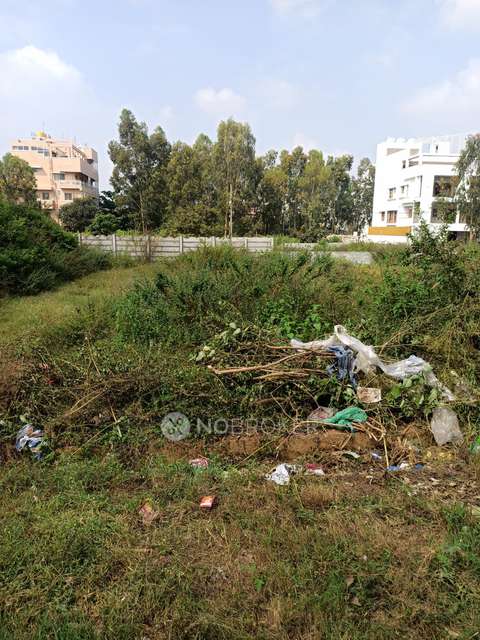 Plot For Sale  In Dr.shivaram Karanth Nagar