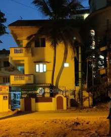 PG for Boys in  Rk Hegde Nagar