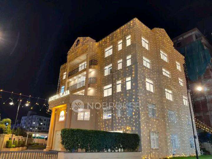 3 BHK Flat In Aditya Capitol Heights - Luxury Apartments In Hyderabad, Kukatpally for Rent  In Kukatpally