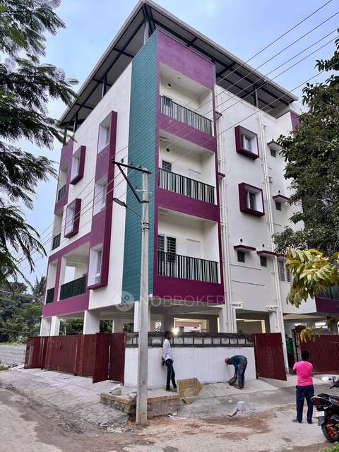 2 BHK House for Rent  In Mandur