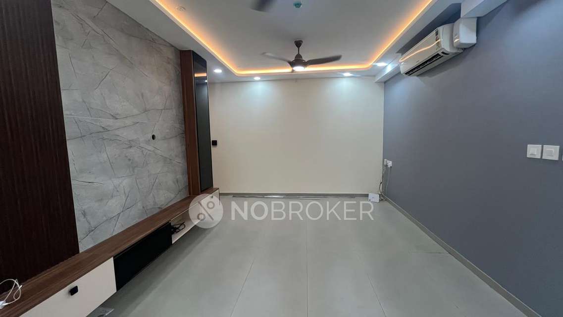 3 BHK Flat In Crown Residences for Rent  In Koyambedu