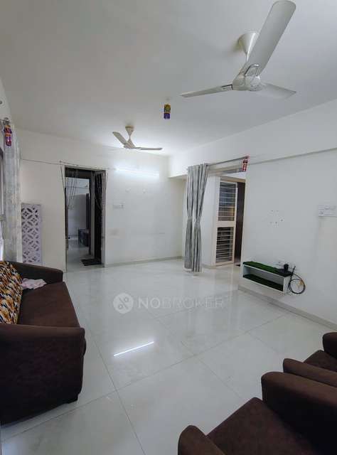 2 BHK Flat In Sonigara Twin Towers, Ravet for Rent  In Ravet