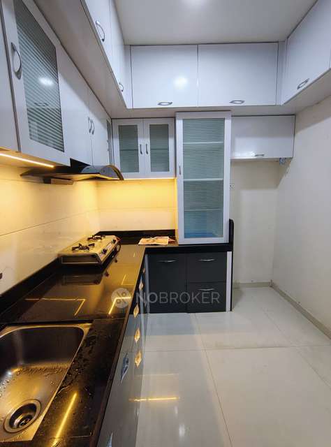 2 BHK Flat In Sonigara Twin Towers, Ravet for Rent  In Ravet