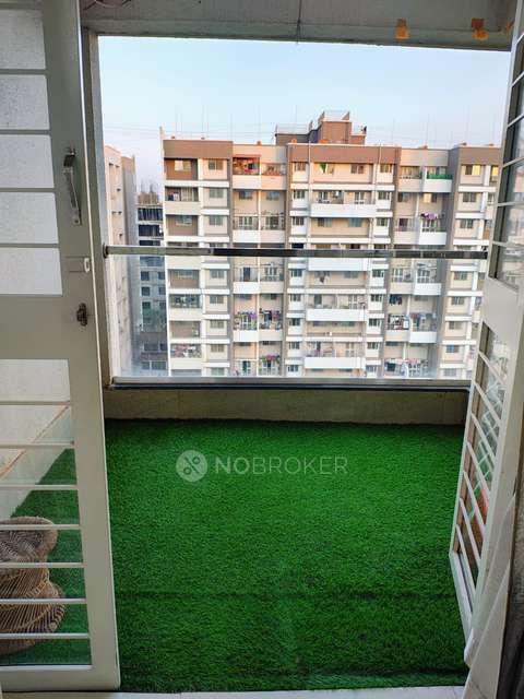 2 BHK Flat In Sonigara Twin Towers, Ravet for Rent  In Ravet