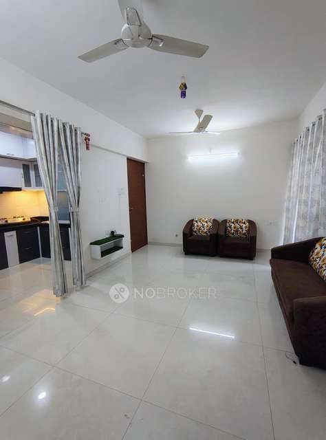 2 BHK Flat In Sonigara Twin Towers, Ravet for Rent  In Ravet
