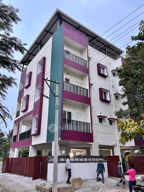 1 BHK House for Rent  In Mandur
