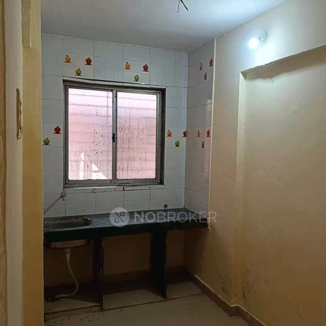1 BHK Flat In Suresh Complex For Sale  In Dombivli East