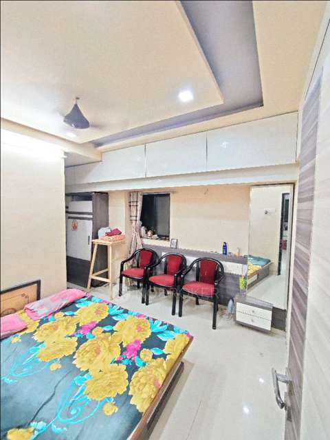 2 BHK House for Rent  In Om Blood Bank