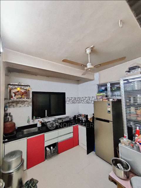 2 BHK House for Rent  In Om Blood Bank