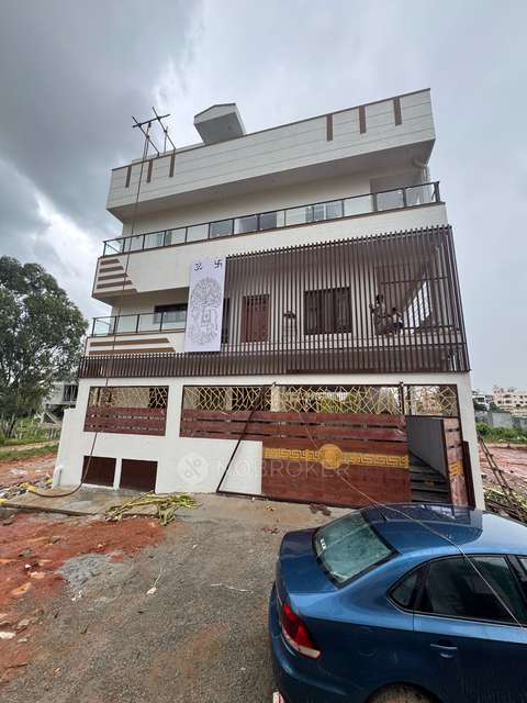 4+ BHK House For Sale  In Agrahara Badavane
