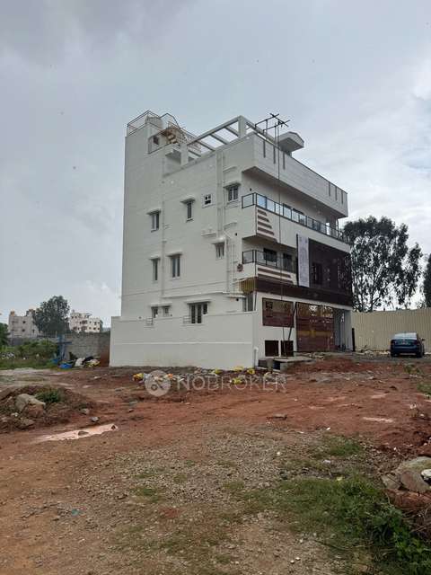 4+ BHK House For Sale  In Agrahara Badavane