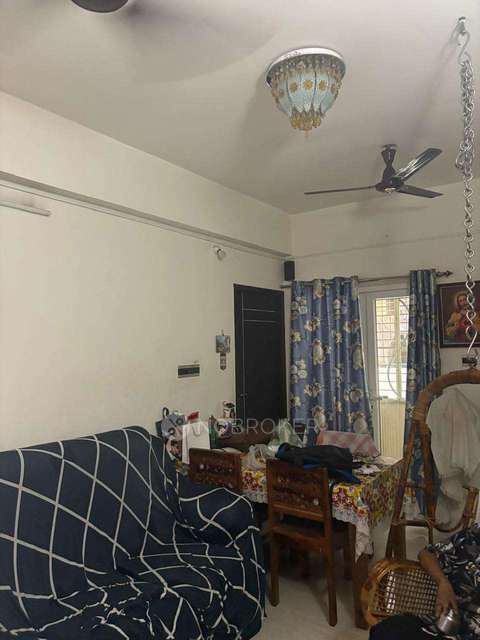 2 BHK Flat In Nest Treasure For Sale  In Medavakkam