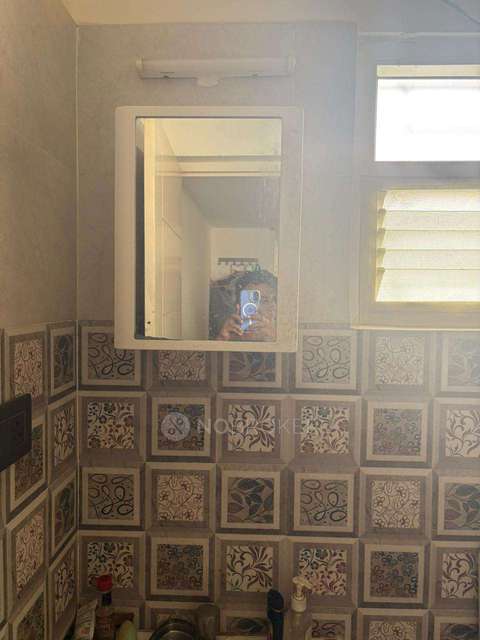 2 BHK Flat In Nest Treasure For Sale  In Medavakkam